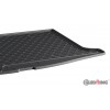 Original Gledring Premium Gummi Kofferraummatte - VOLKSWAGEN ID 3 Elektro (Tiefer Boden) 2019->